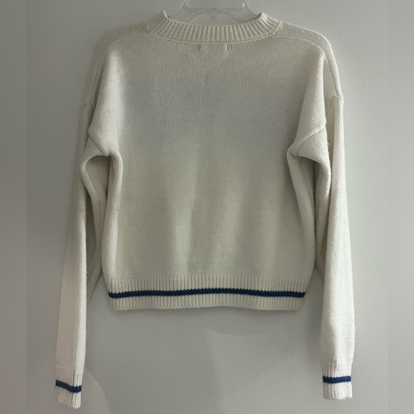 Italia Sweater (Made in Italy) - Picture 3 of 3